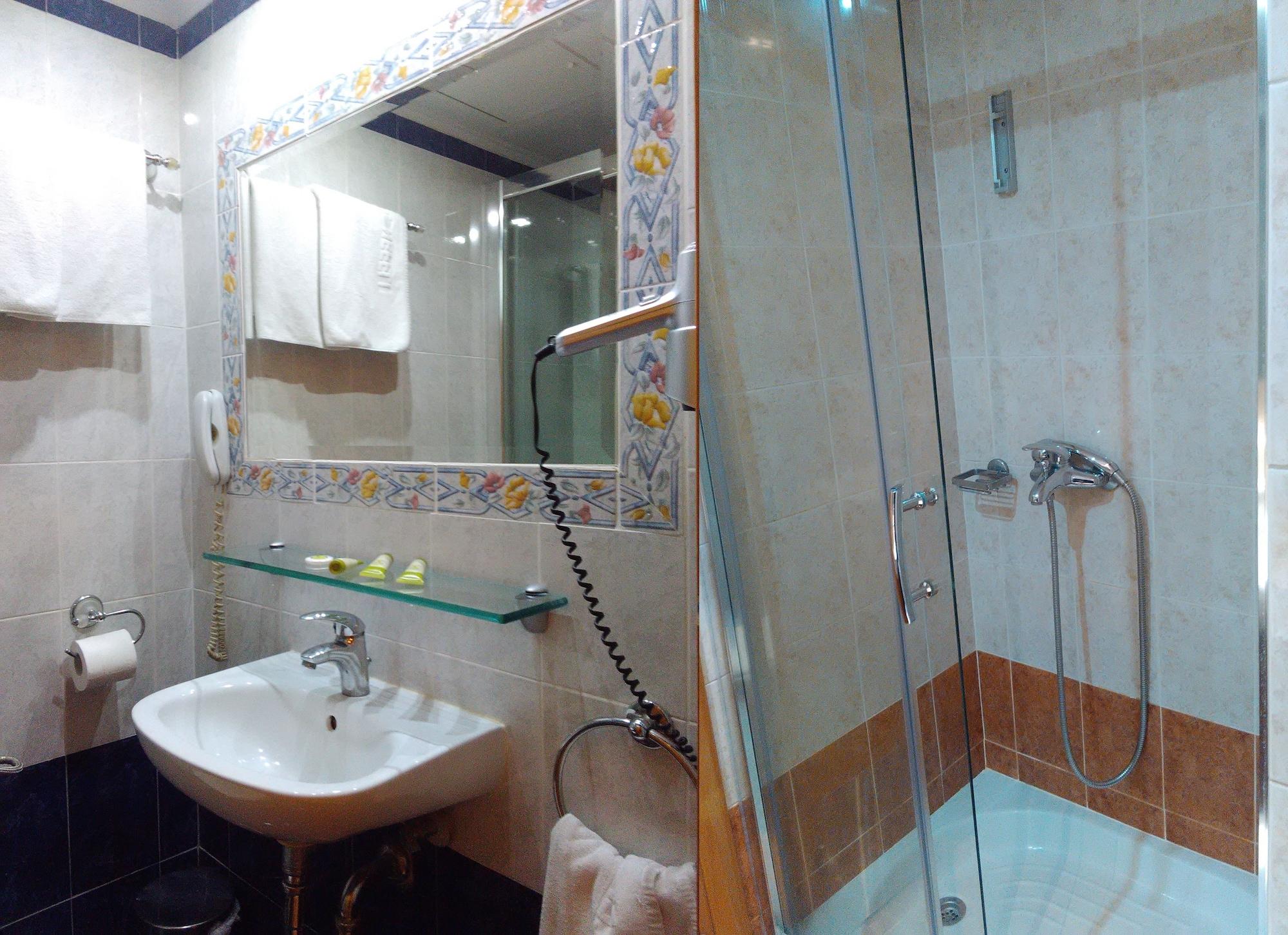 Nefeli Hotel Alimósz Kültér fotó