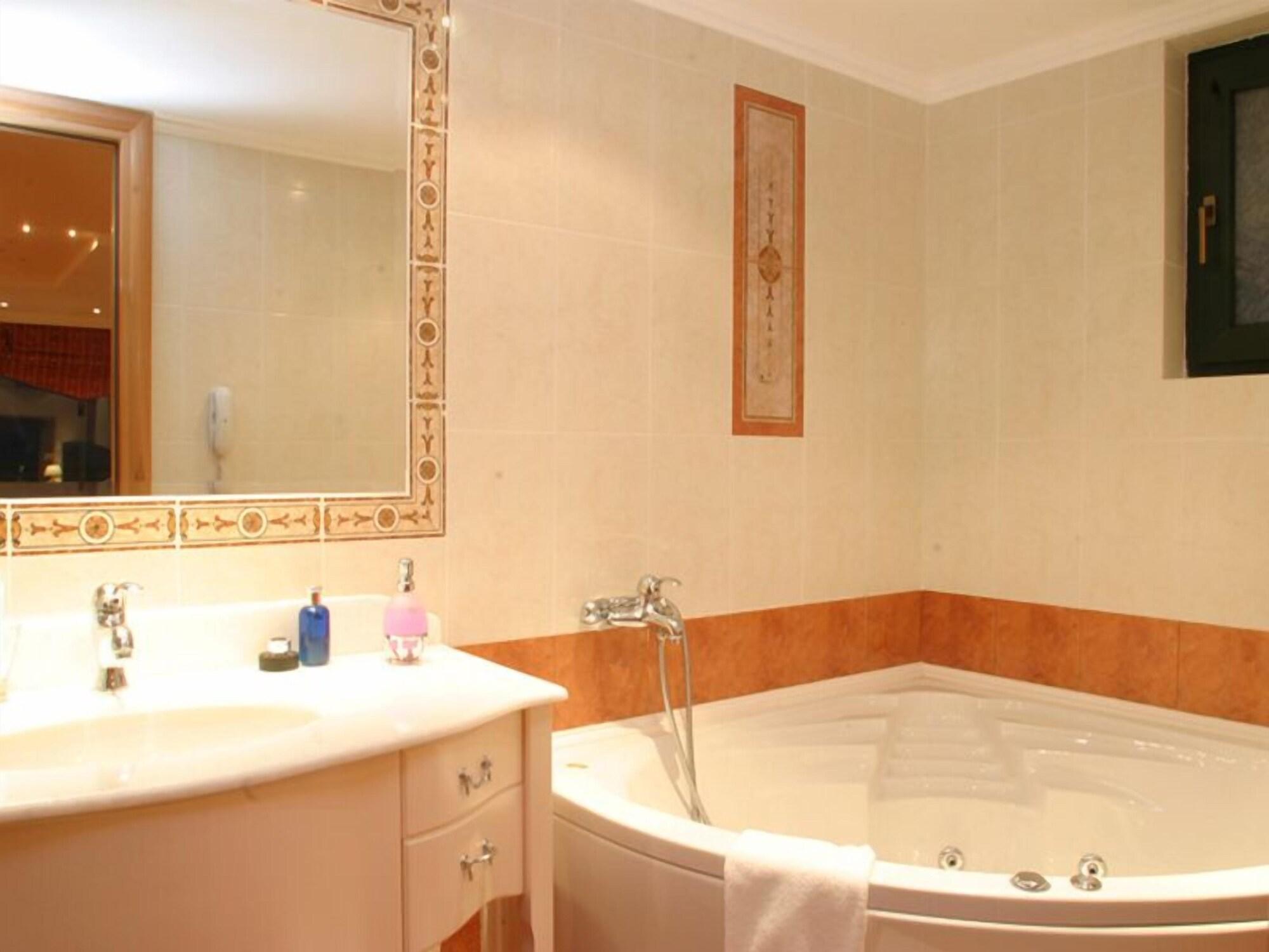 Nefeli Hotel Alimósz Kültér fotó