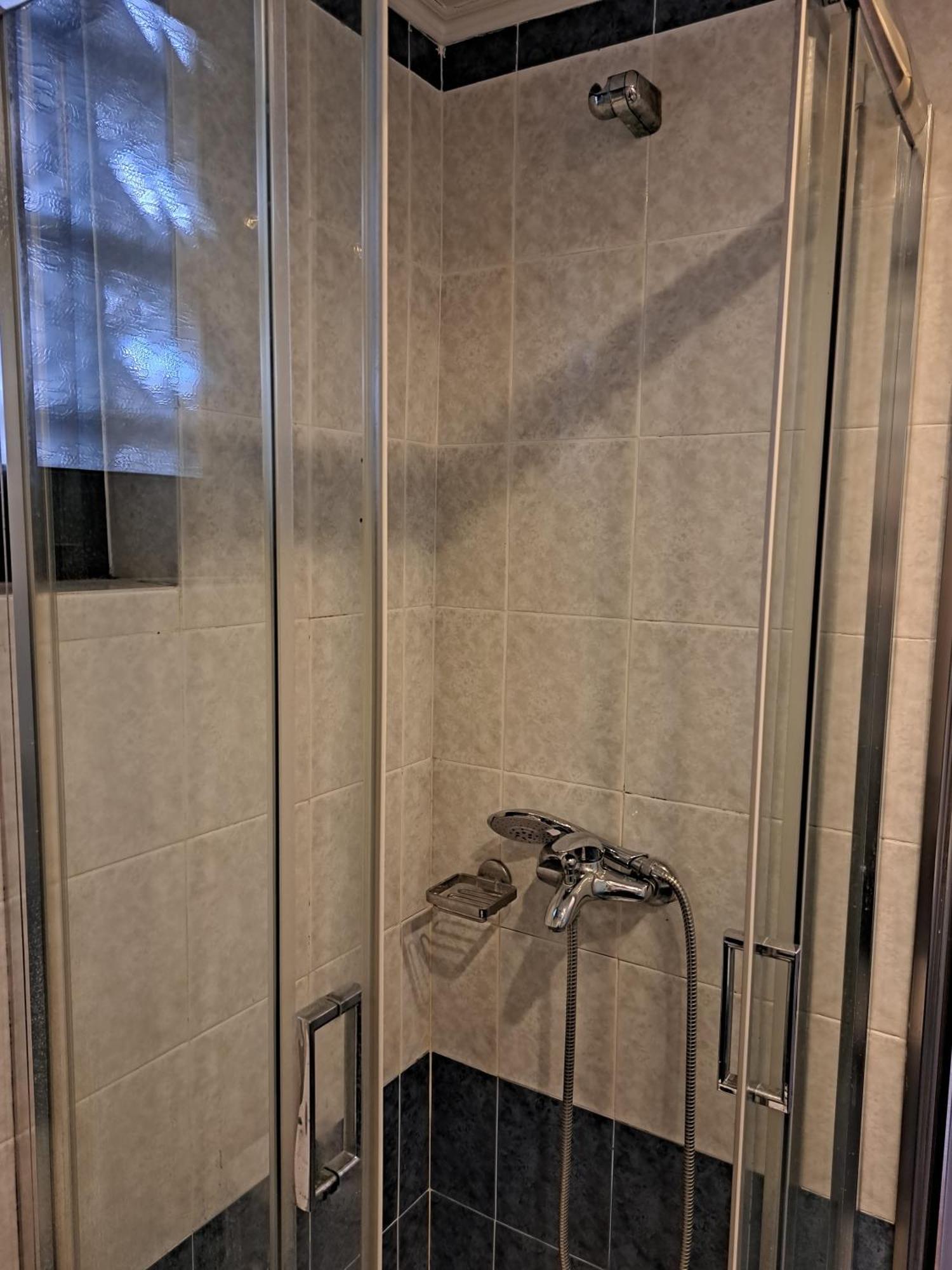 Nefeli Hotel Alimósz Kültér fotó