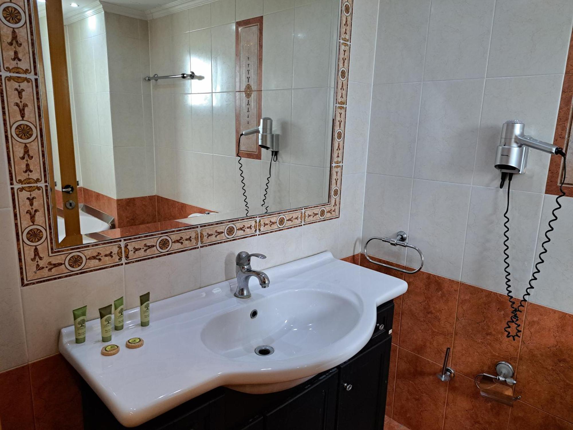 Nefeli Hotel Alimósz Kültér fotó