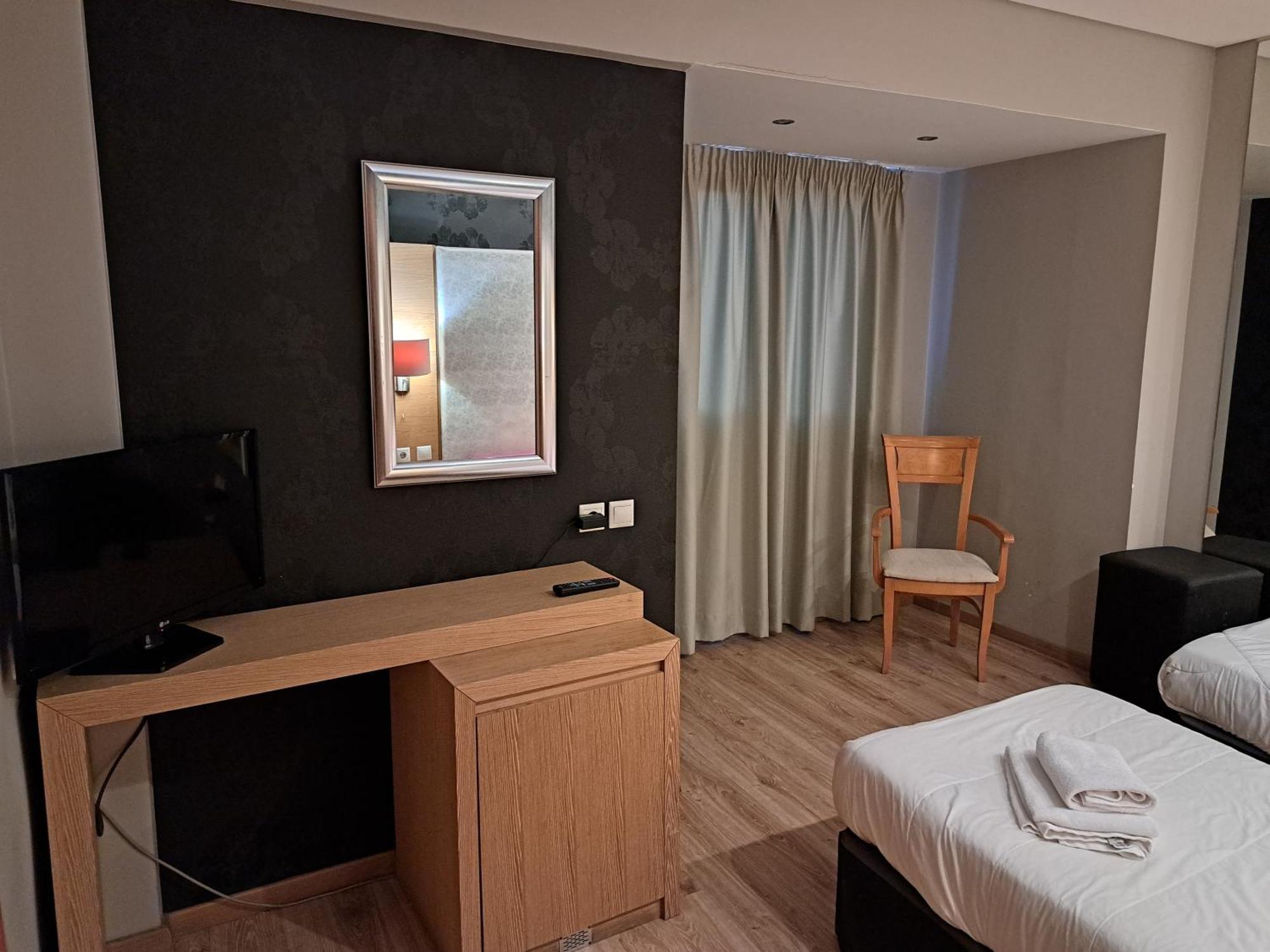 Nefeli Hotel Alimósz Kültér fotó