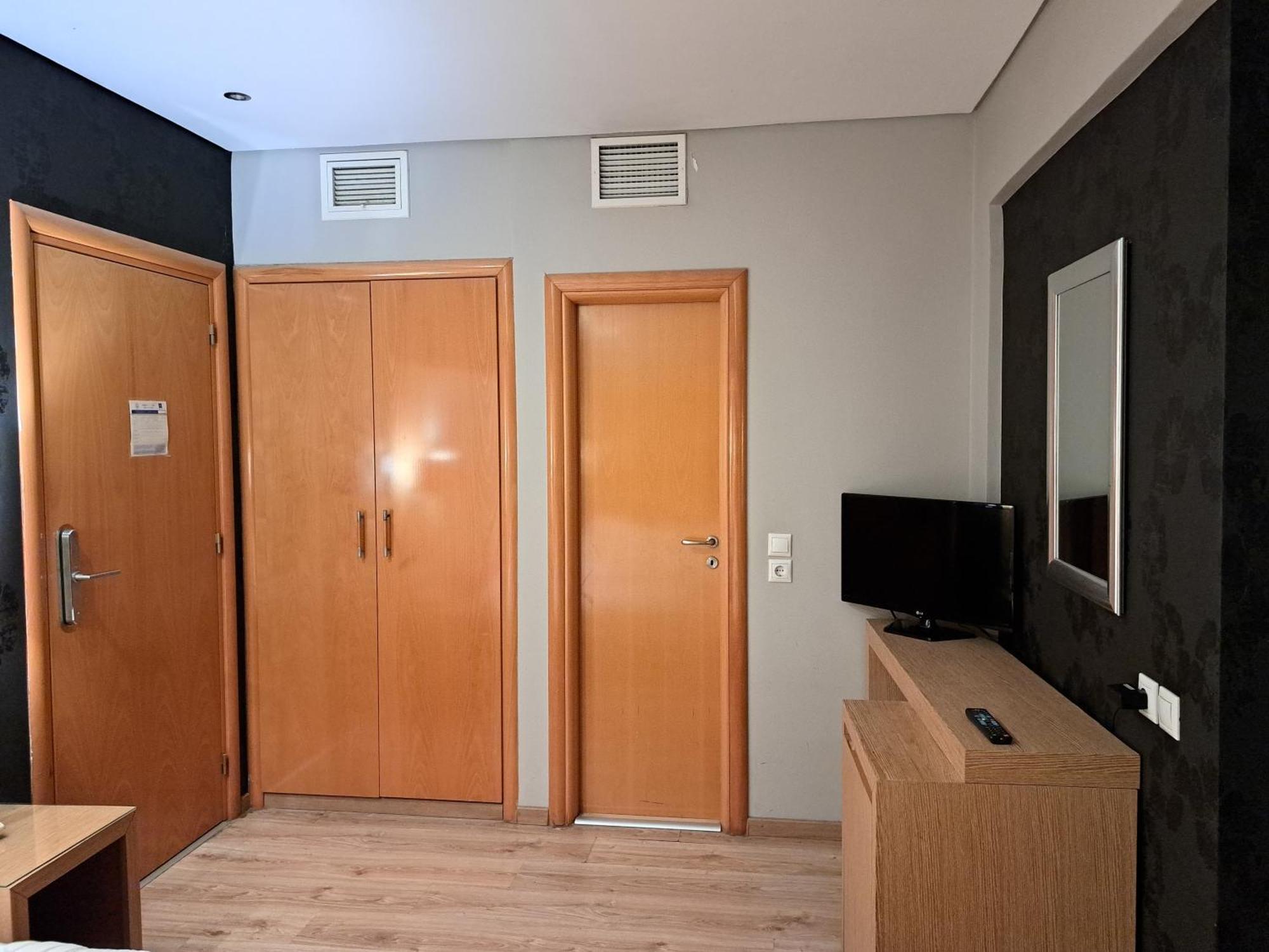 Nefeli Hotel Alimósz Kültér fotó
