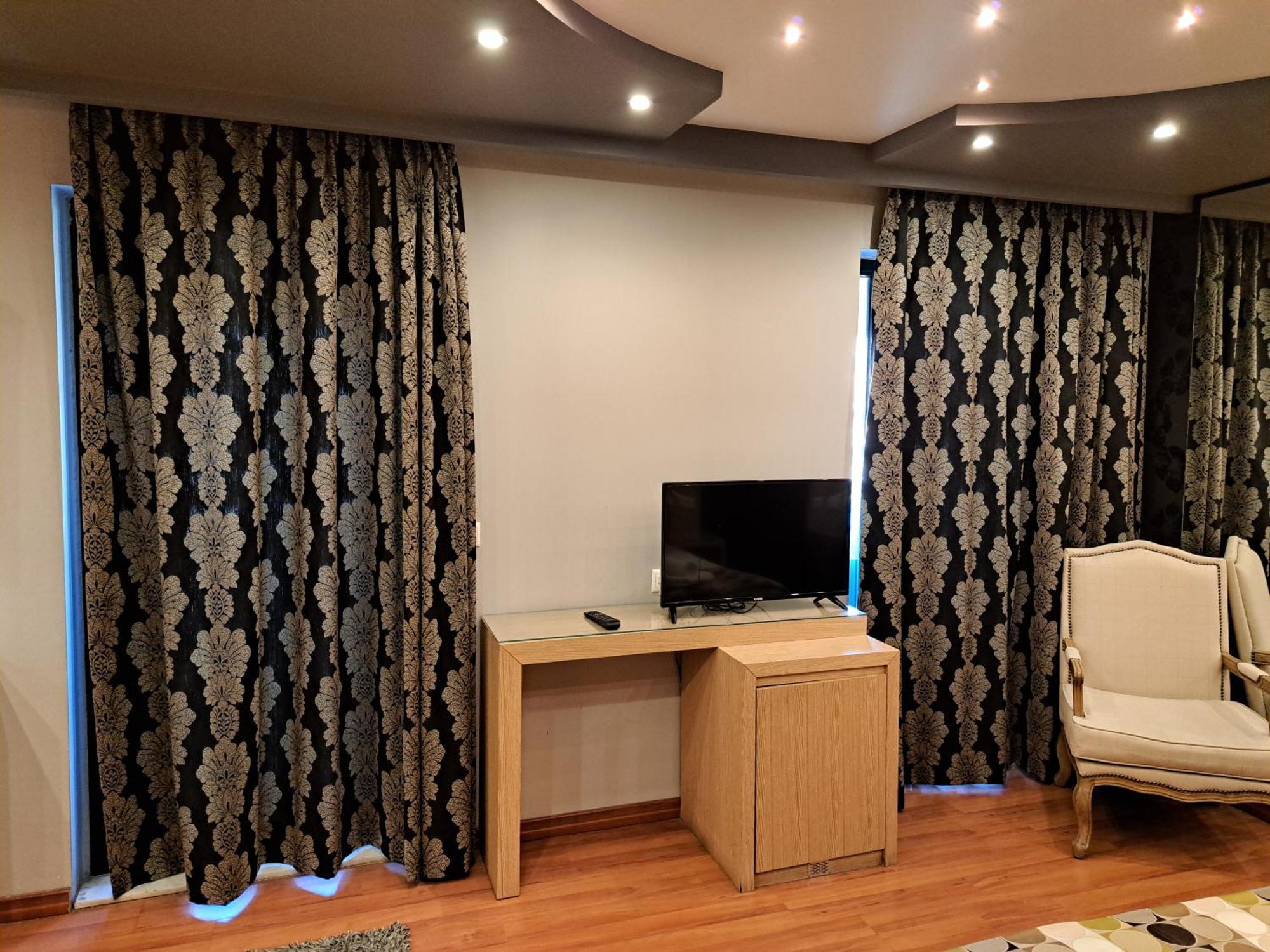 Nefeli Hotel Alimósz Kültér fotó