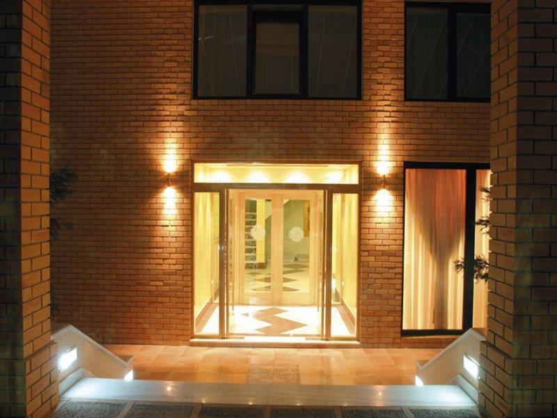 Nefeli Hotel Alimósz Kültér fotó