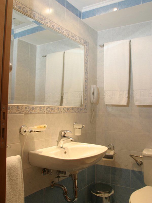 Nefeli Hotel Alimósz Kültér fotó