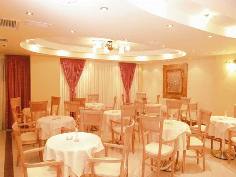 Nefeli Hotel Alimósz Kültér fotó